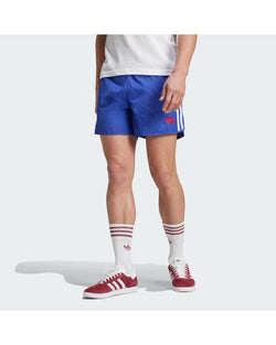 Image of Adidas Jude Bellingham Shorts