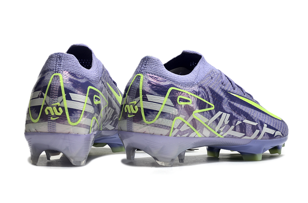 Image of Nike Air Zoom Mercurial Vapor XVI Elite FG United 001 SE Taro Purple