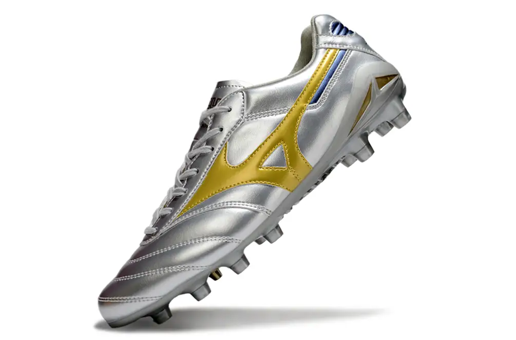 Image of MIZUNO Mizuno Morelia Neo IV Elite FG - Soccer Shoes Soccer Shoe