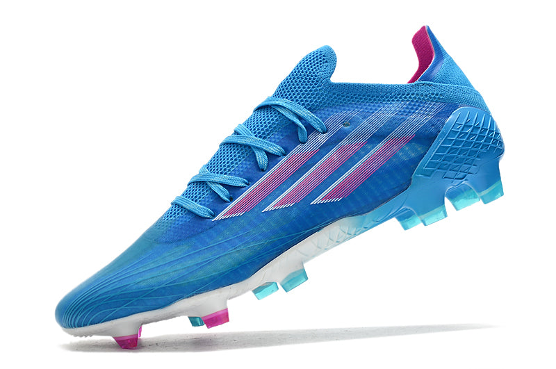 Image of Adidas X Speedflow.1 FG