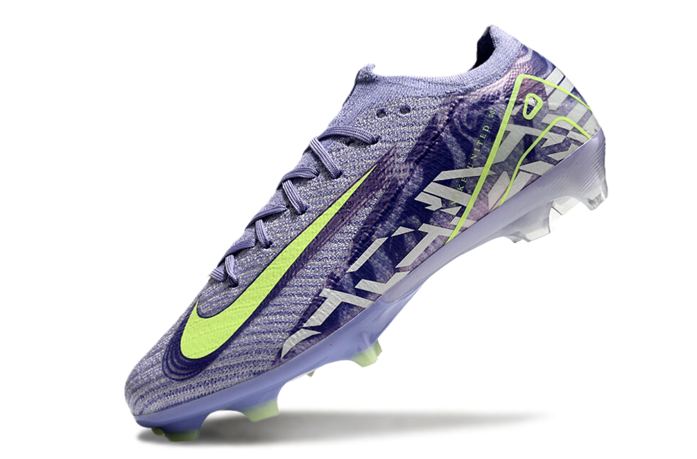 Image of Nike Air Zoom Mercurial Vapor XVI Elite FG United 001 SE Taro Purple