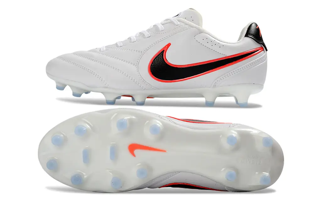 Image of NIKE Nike Tiempo Ligera Pro Elite FG - Soccer Shoes Soccer Shoe
