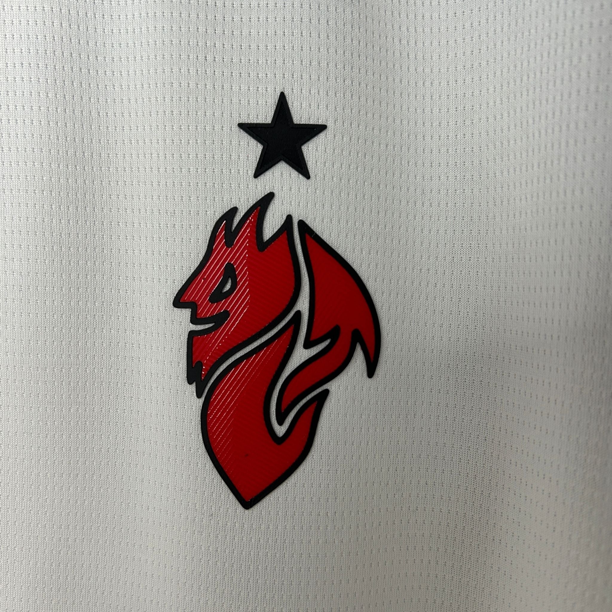 Image of 25/26 AC Milan Away Kit