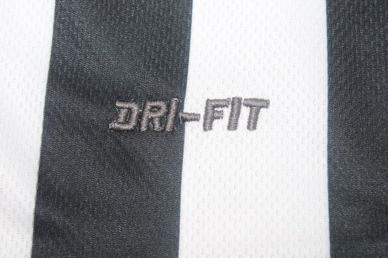 Image of 11/12 Santos FC Home Premium Kit - Premium Quality Jersey at FootballPrestige.com