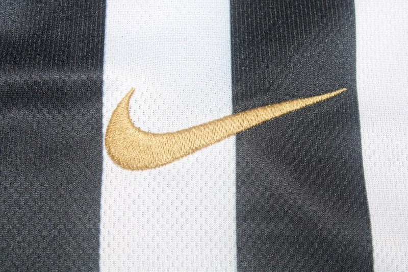 Image of 11/12 Santos FC Home Premium Kit - Premium Quality Jersey at FootballPrestige.com