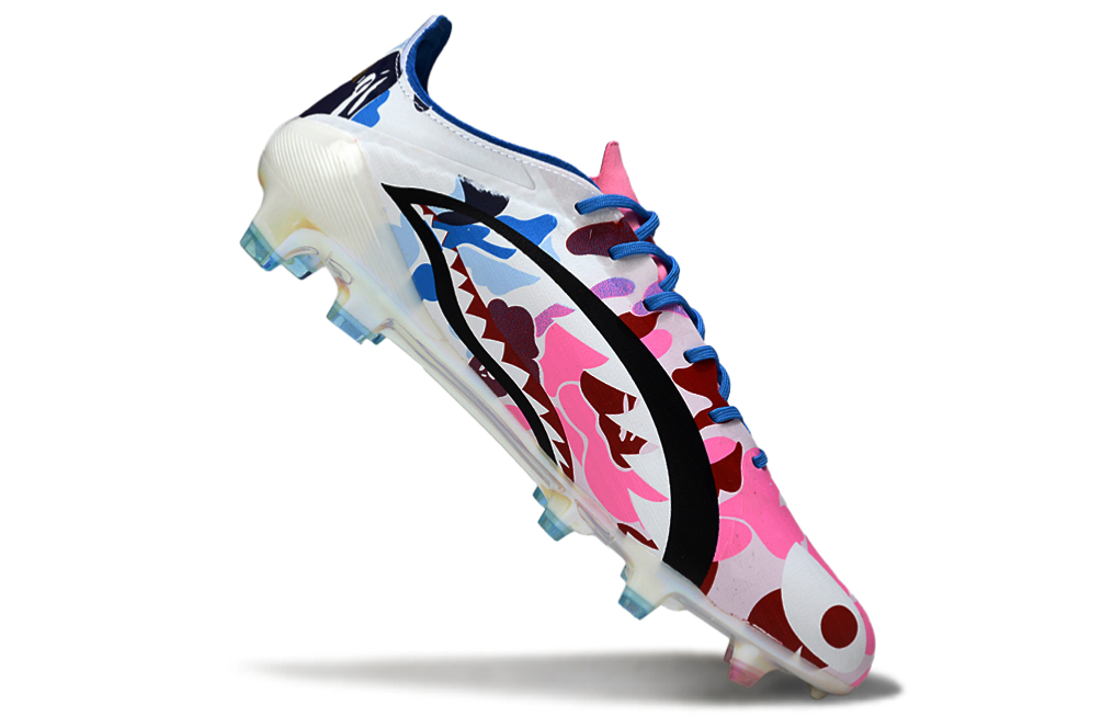 Image of Adidas F50 Elite FG X BAPE