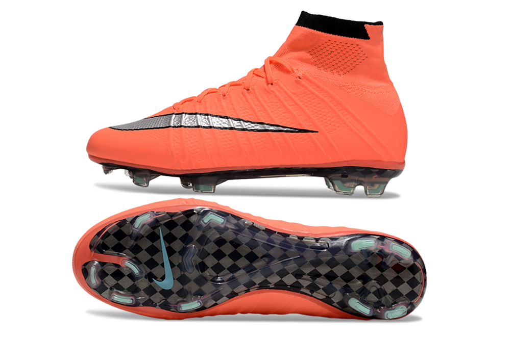 Image of Nike Mercurial Superfly IV Elite FG