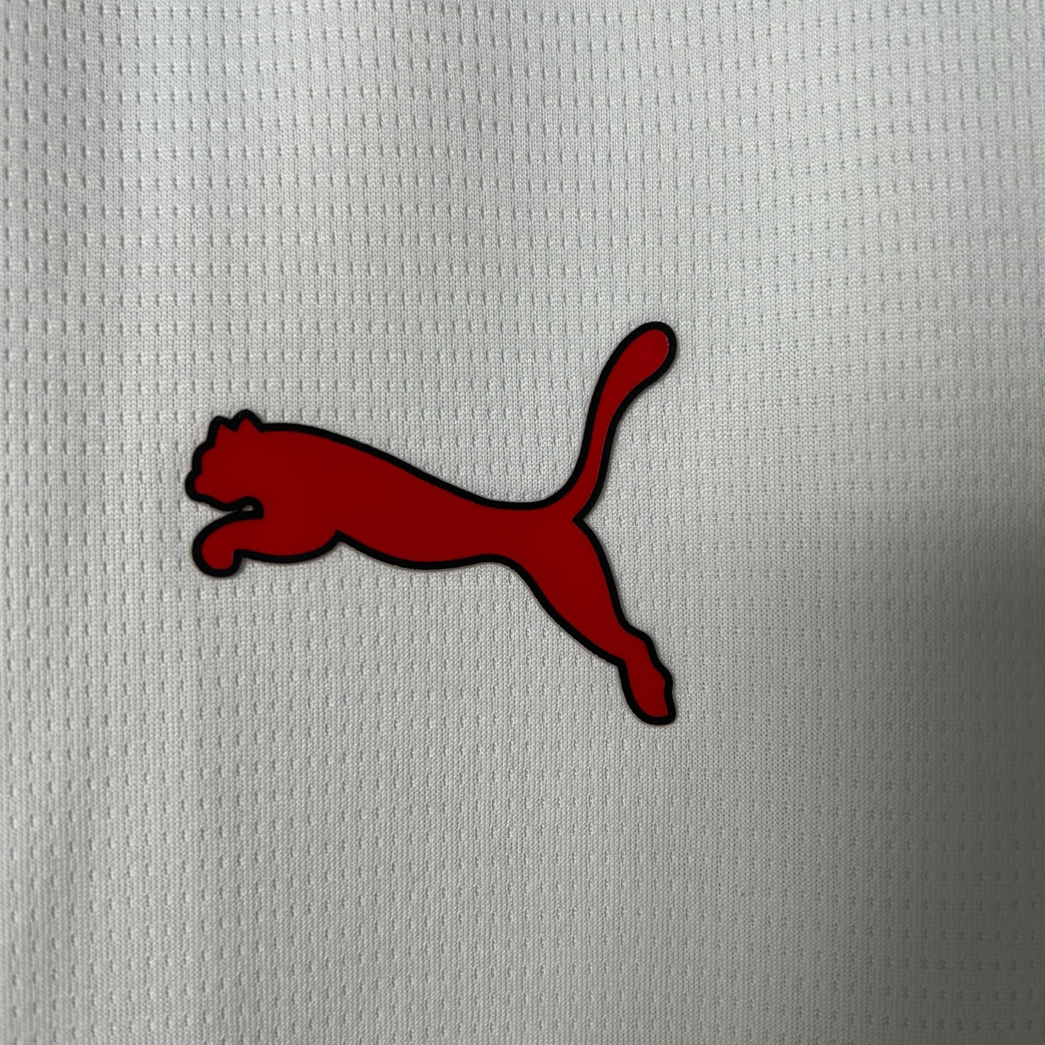 Image of 25/26 AC Milan Away Kit