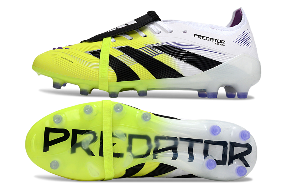 Adidas Predator Elite Tongue AG