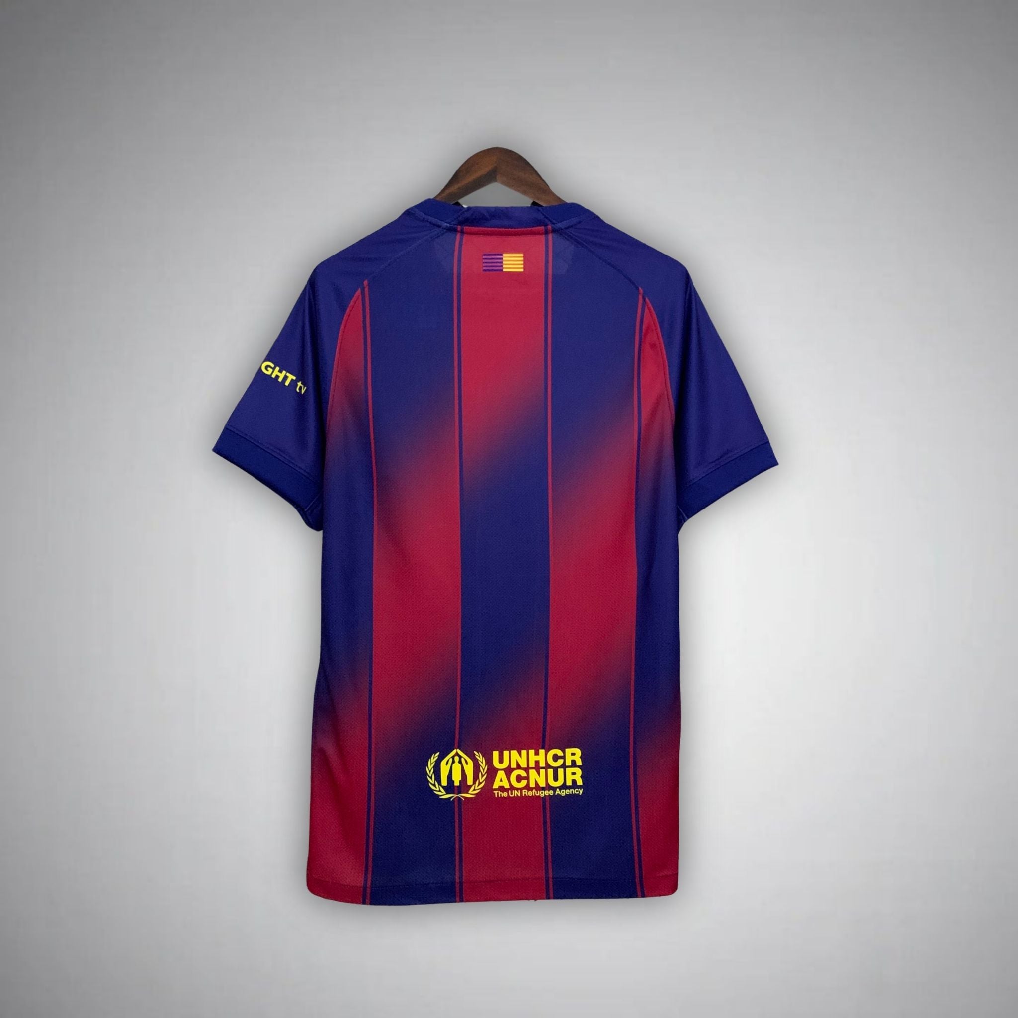 Image of 25/26 FC Barcelona Home Kit