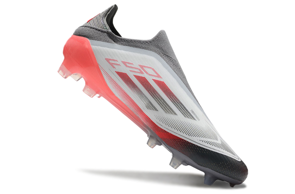 Adidas F50 Elite FG Laceless