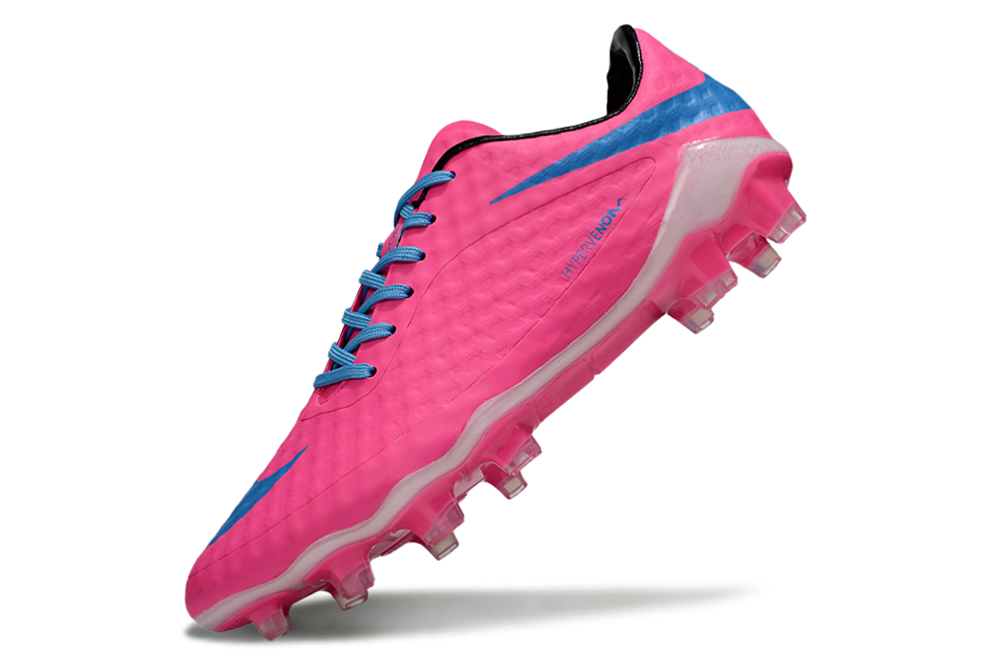 Image of Nike Hypervenom Phantom RGN Phatal Pink Elite FG