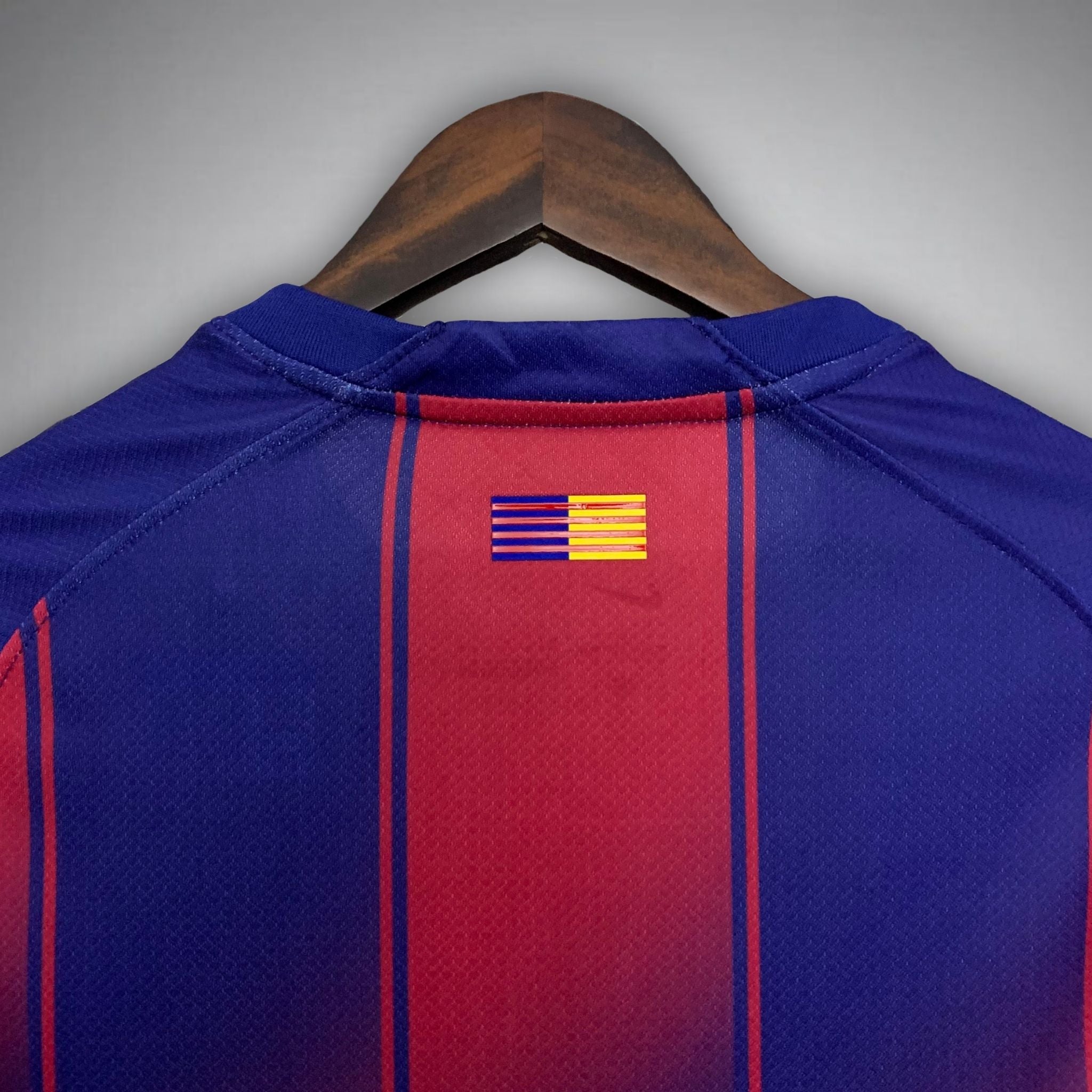 Image of 25/26 FC Barcelona Home Kit