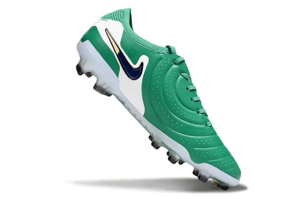 Image of Nike Tiempo Legend X Elite FG Fear Nothing Pack