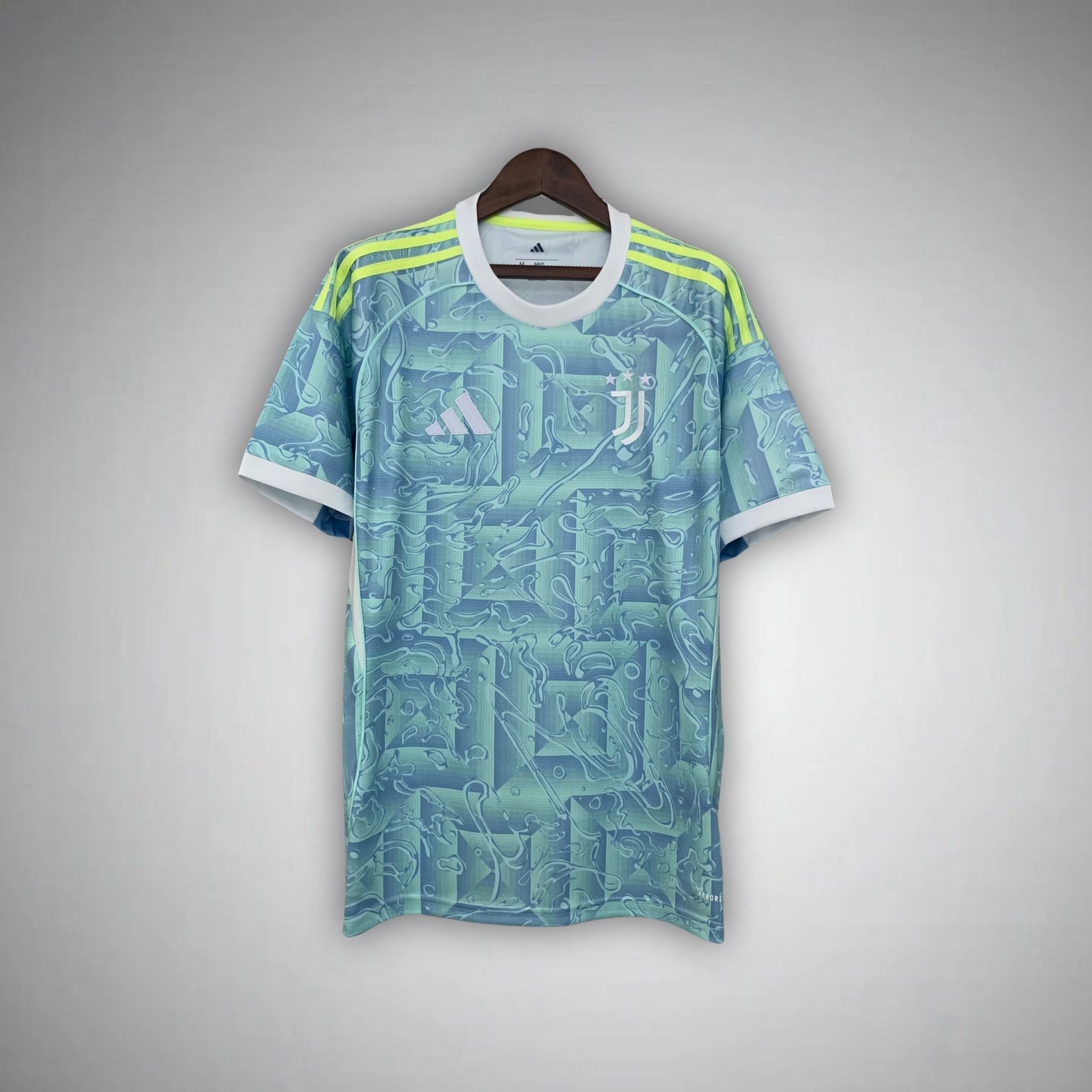 Image of 25/26 Juventus Away Kit