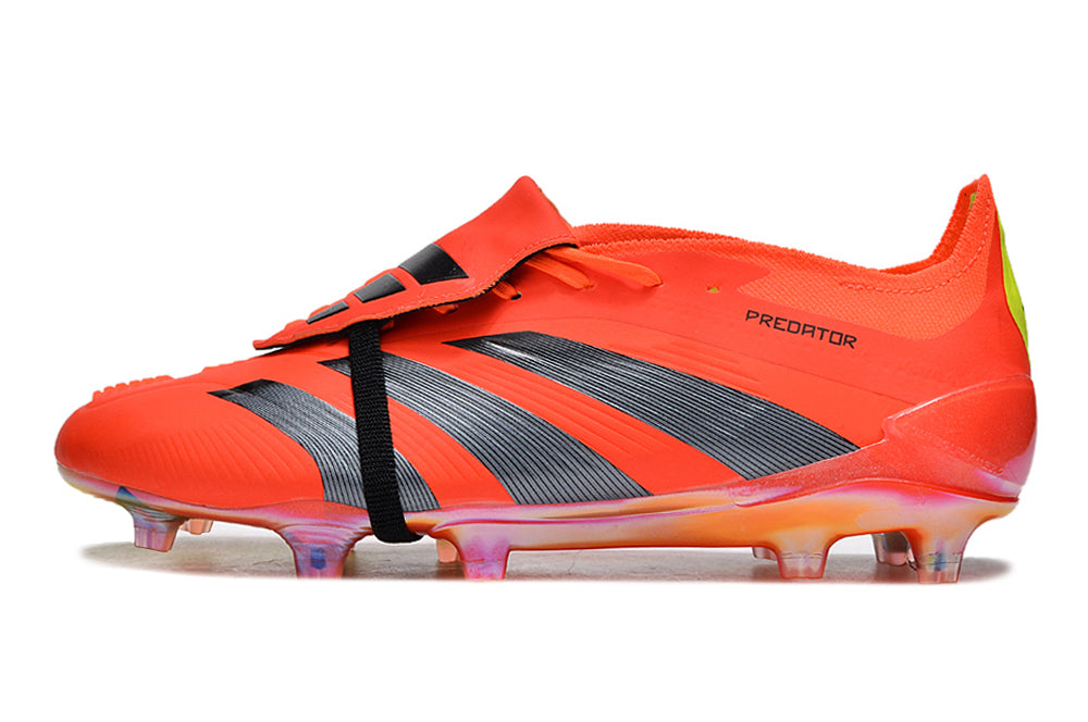 Image of Adidas Predator Elite Pred Strike Tongue FG