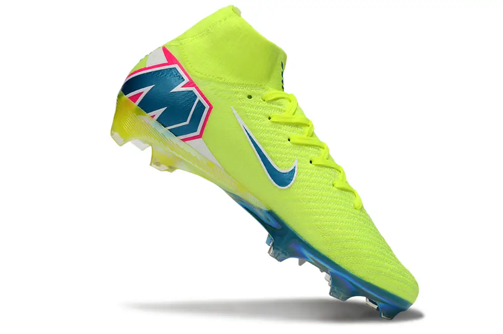 Image of Nike Nike Air Zoom Mercurial Superfly X Elite FG - Snowboards Soccer Shoe