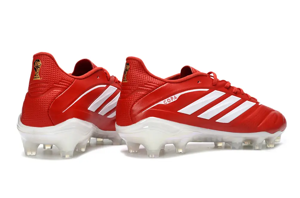 Image of ADIDAS Adidas Copa Pure IV Elite FG - Snowboards Soccer Shoe