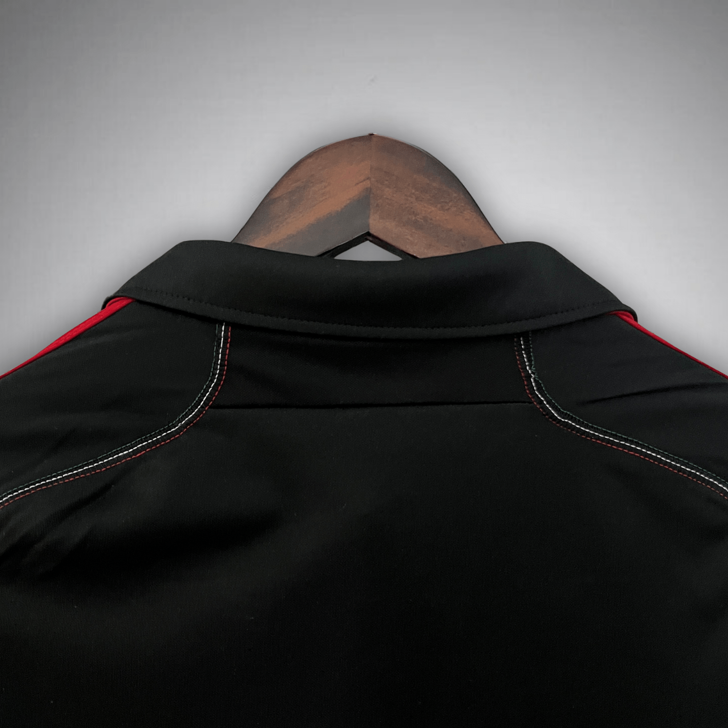 Image of 12/13 AC Milan Away Premium Kit - Premium Quality Jersey at FootballPrestige.com