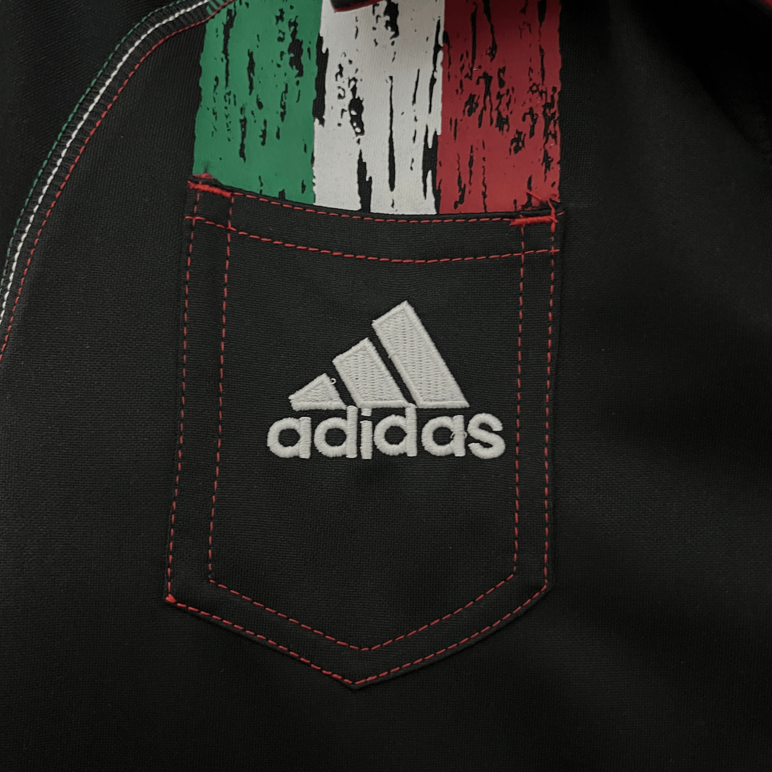 Image of 12/13 AC Milan Away Premium Kit - Premium Quality Jersey at FootballPrestige.com