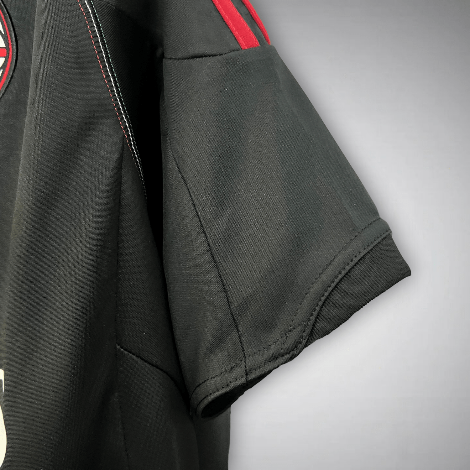 Image of 12/13 AC Milan Away Premium Kit - Premium Quality Jersey at FootballPrestige.com