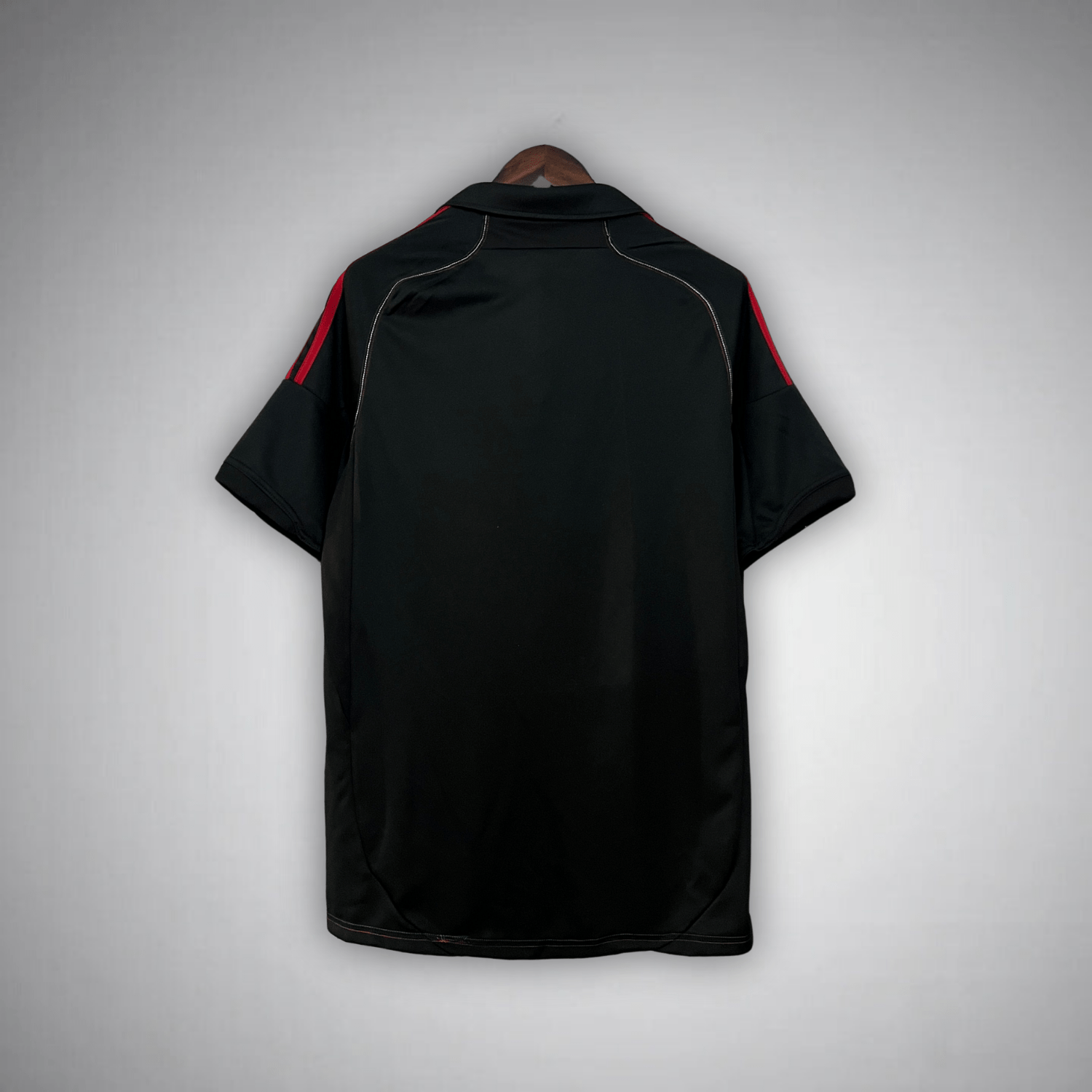 Image of 12/13 AC Milan Away Premium Kit - Premium Quality Jersey at FootballPrestige.com