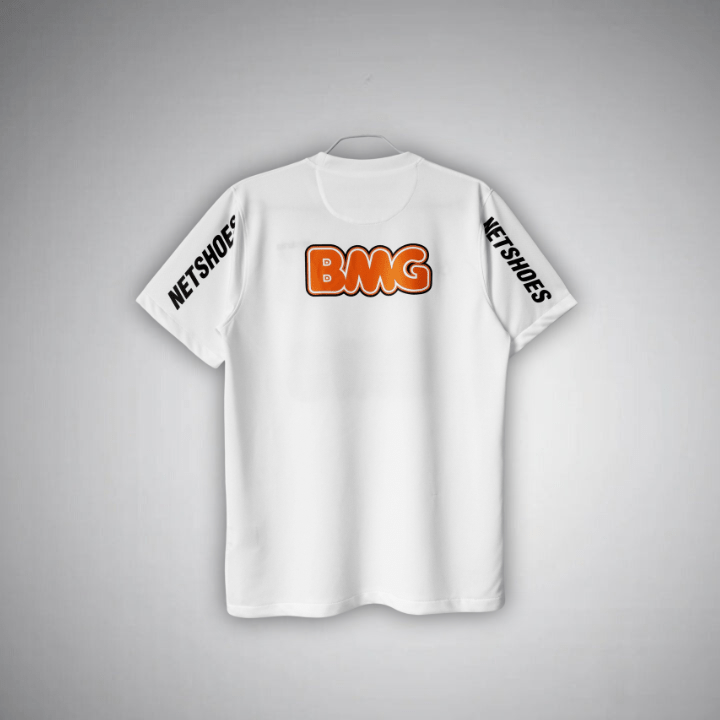 Image of 12/13 Santos FC Home Premium Kit - Premium Quality Jersey at FootballPrestige.com