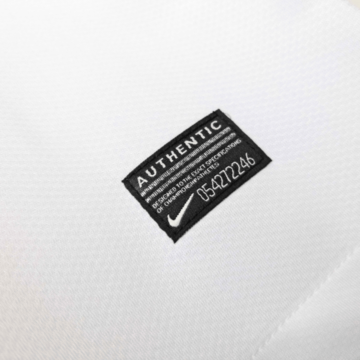 Image of 12/13 Santos FC Home Premium Kit - Premium Quality Jersey at FootballPrestige.com