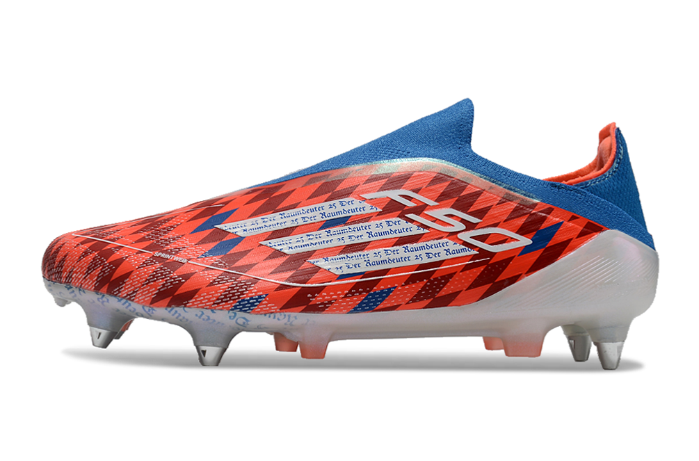 Adidas F50 Elite Thomas Muller SG Laceless