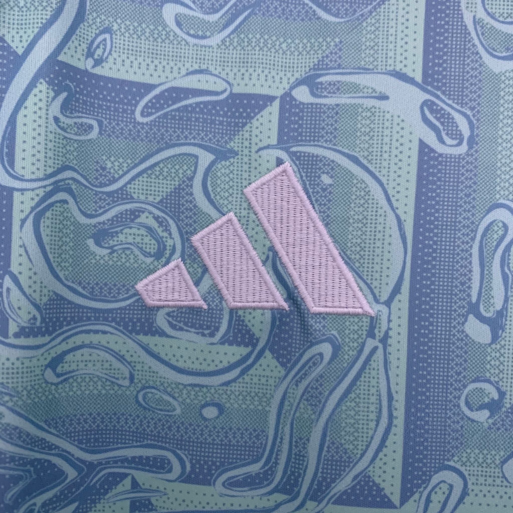 Image of 25/26 Juventus Away Kit