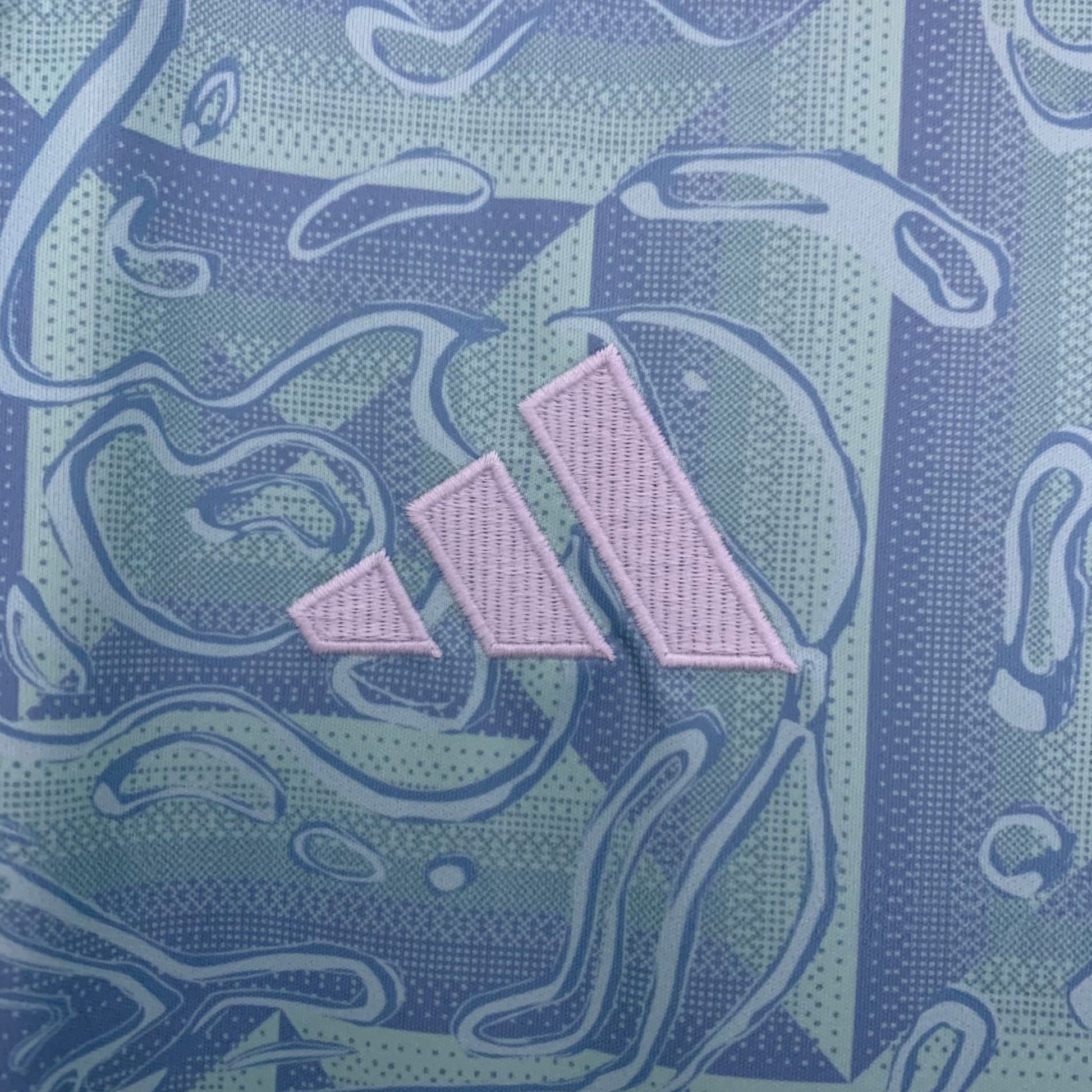 25/26 Juventus Away Kit