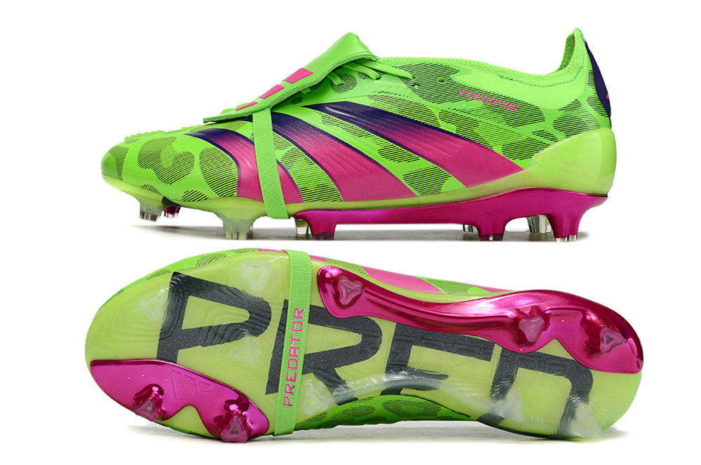 Adidas Predator Elite Tongue FG