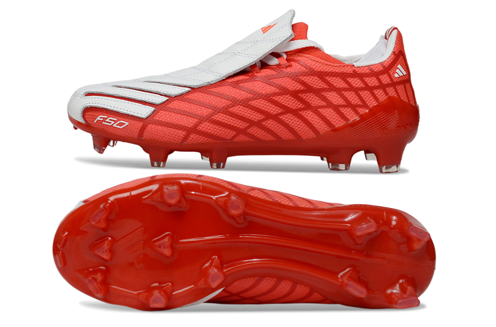 Image of Adidas F50 Spider 2026 Remake Elite FG