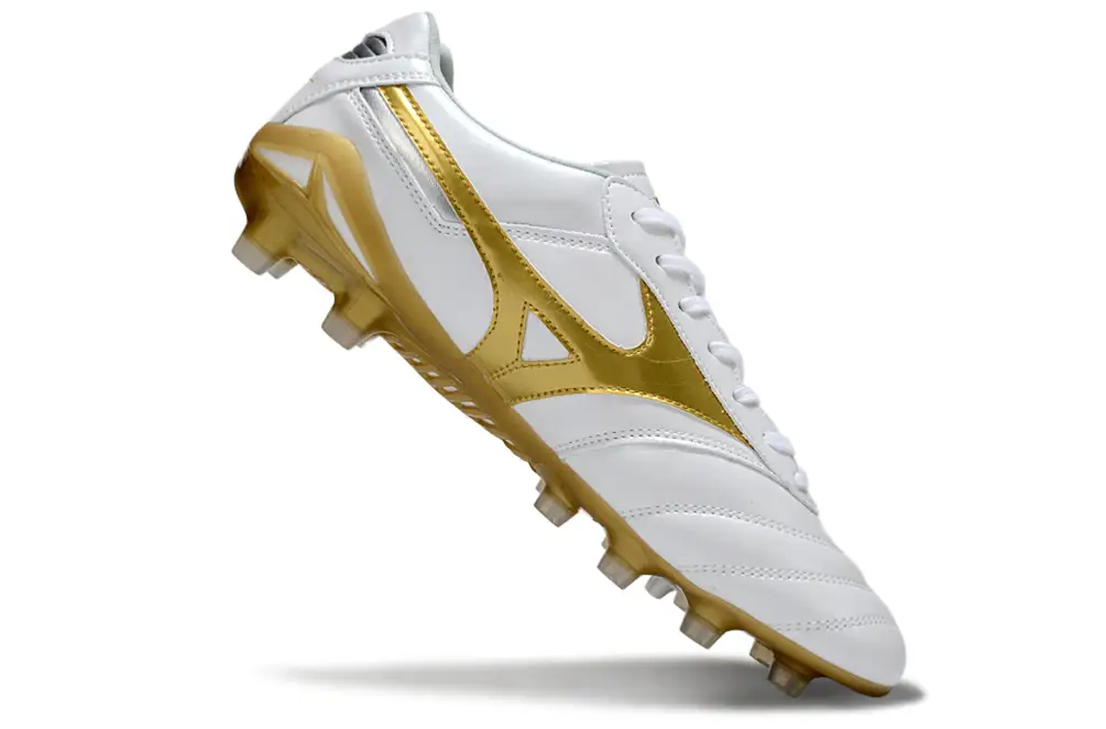 Image of MIZUNO Mizuno Morelia Neo IV Elite FG - Soccer Shoes Soccer Shoe