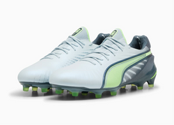 Image of Puma King Ultimate FG/AG Lights Out