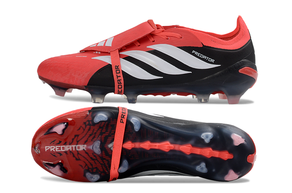 Image of Adidas Predator 26 Elite Tongue FG