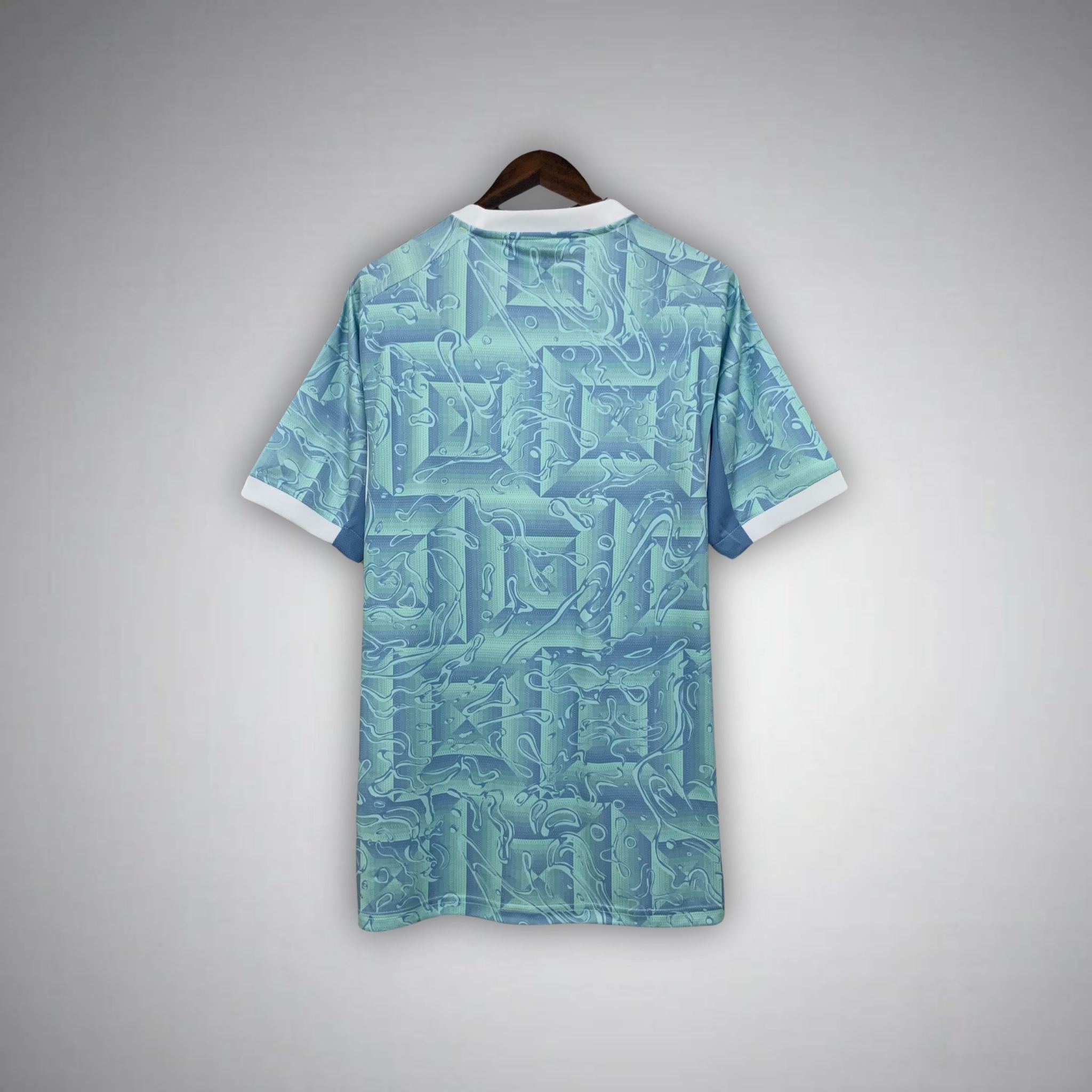 Image of 25/26 Juventus Away Kit