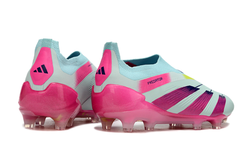 Image of Adidas Predator Elite Laceless FG