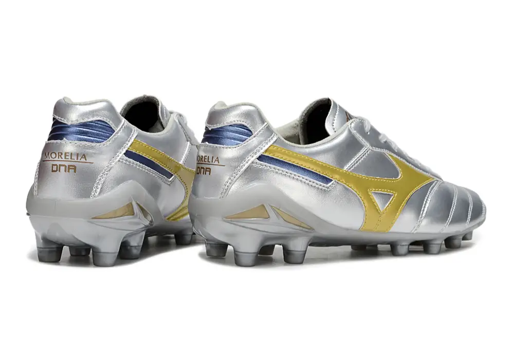 Image of MIZUNO Mizuno Morelia Neo IV Elite FG - Soccer Shoes Soccer Shoe