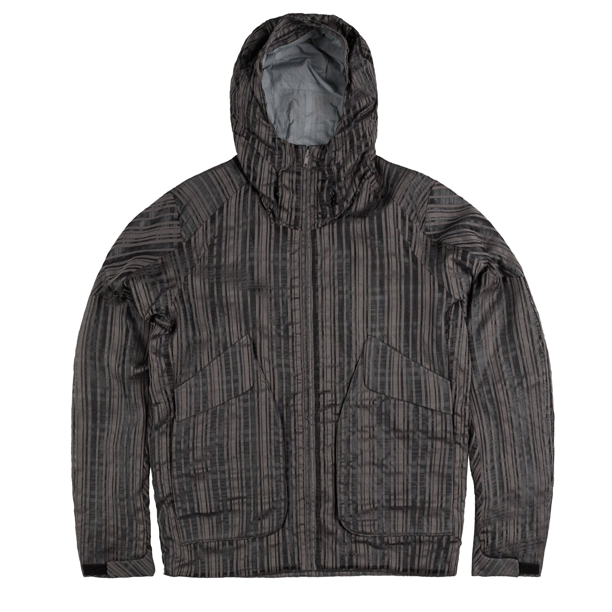 J.L.-A.L. Eon Jacket