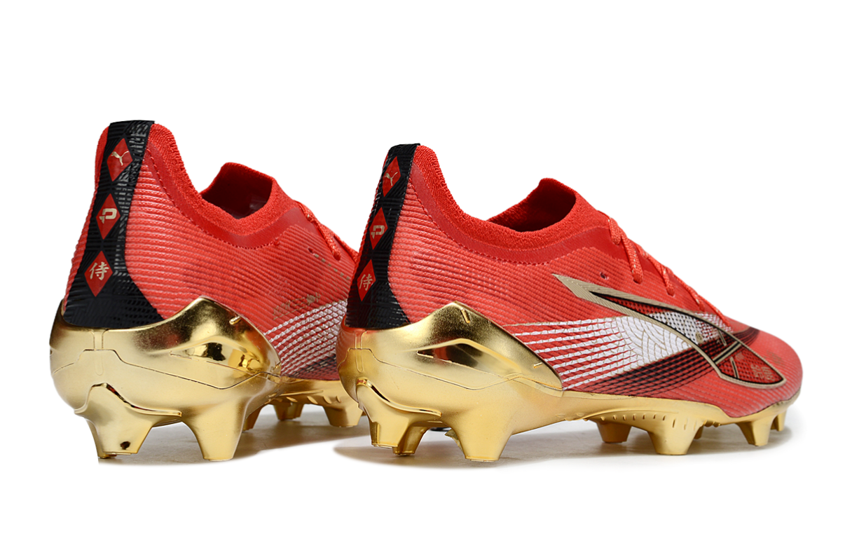 Image of Puma Ultra 5 Ultimate FG