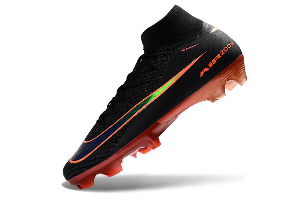 Nike Air Zoom Mercurial Superfly X Elite FG Heat Pack