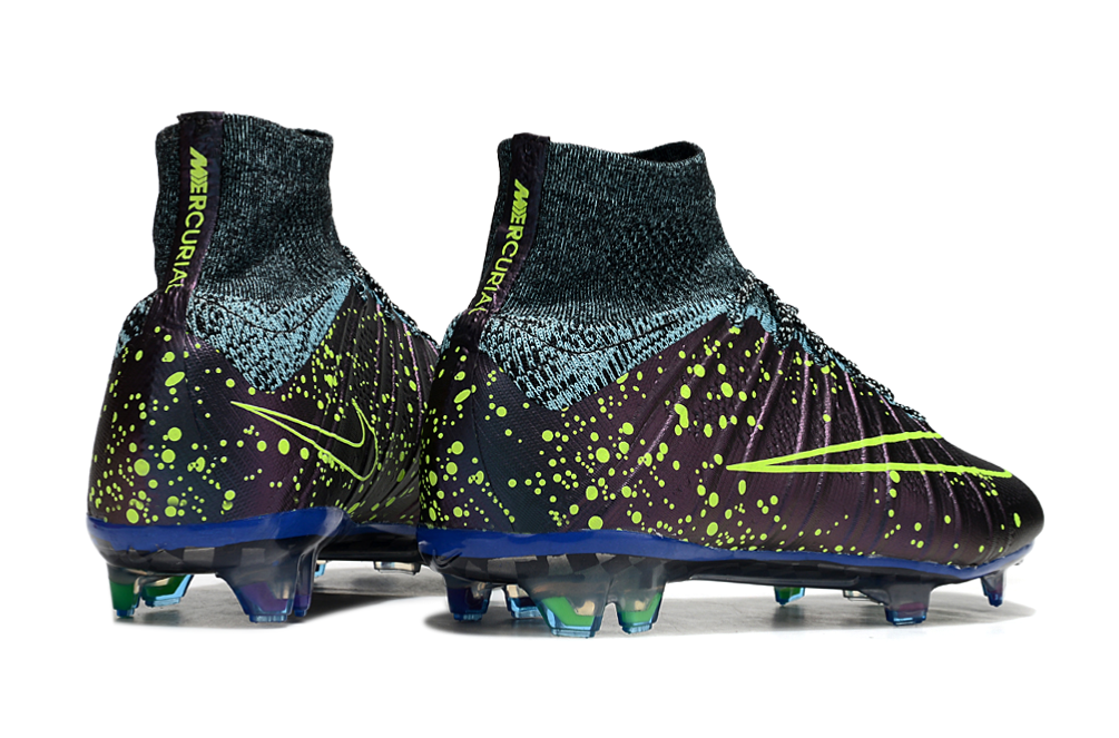 Image of Nike Mercurial Superfly IV Elite FG Flare Pack