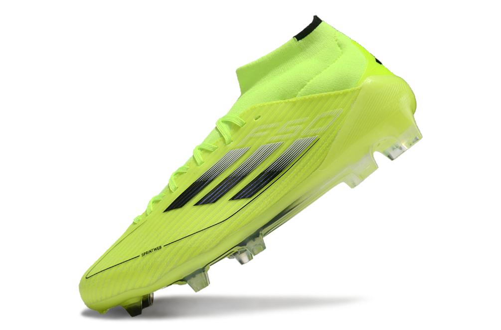 Adidas F50 Elite Mid fg