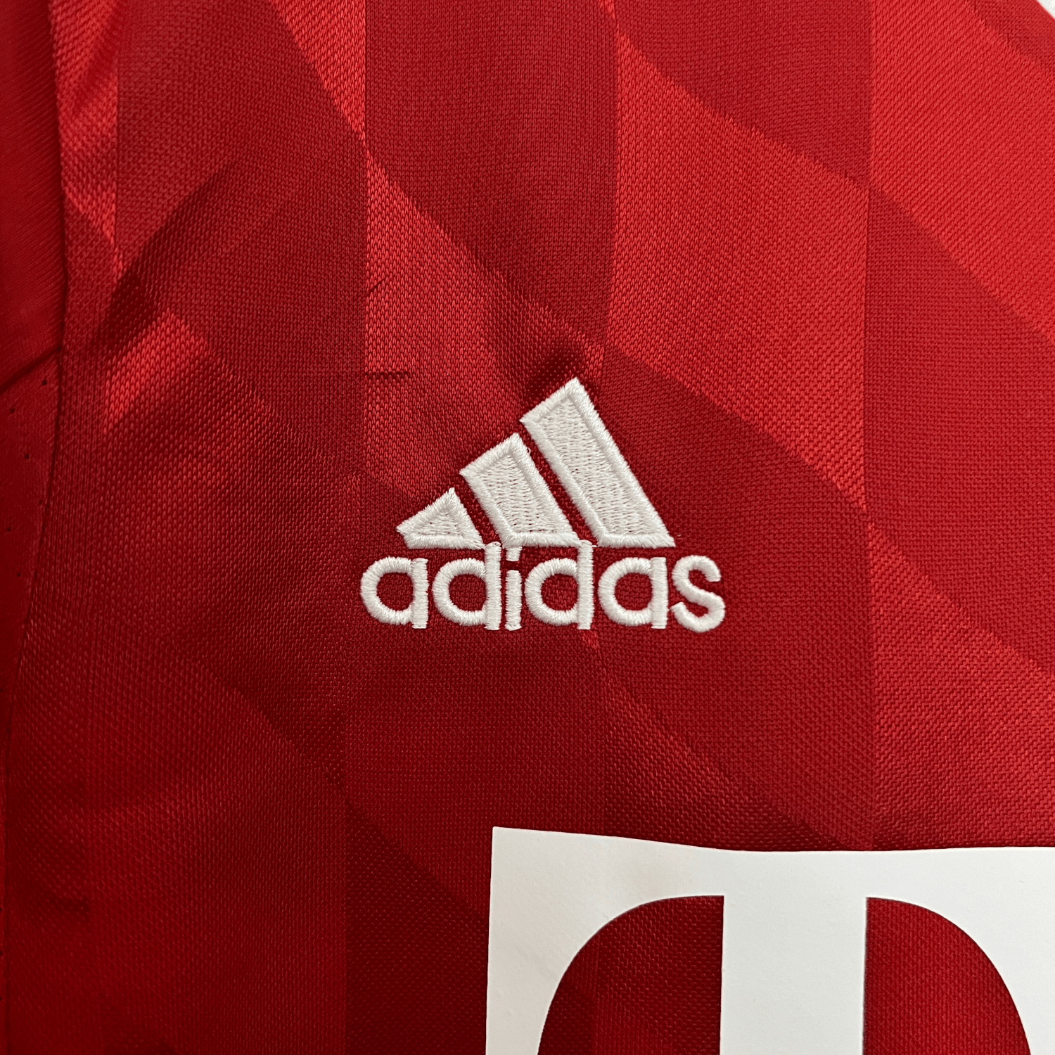 Image of 13/14 FC Bayern Home Premium Kit - Premium Quality Jersey at FootballPrestige.com