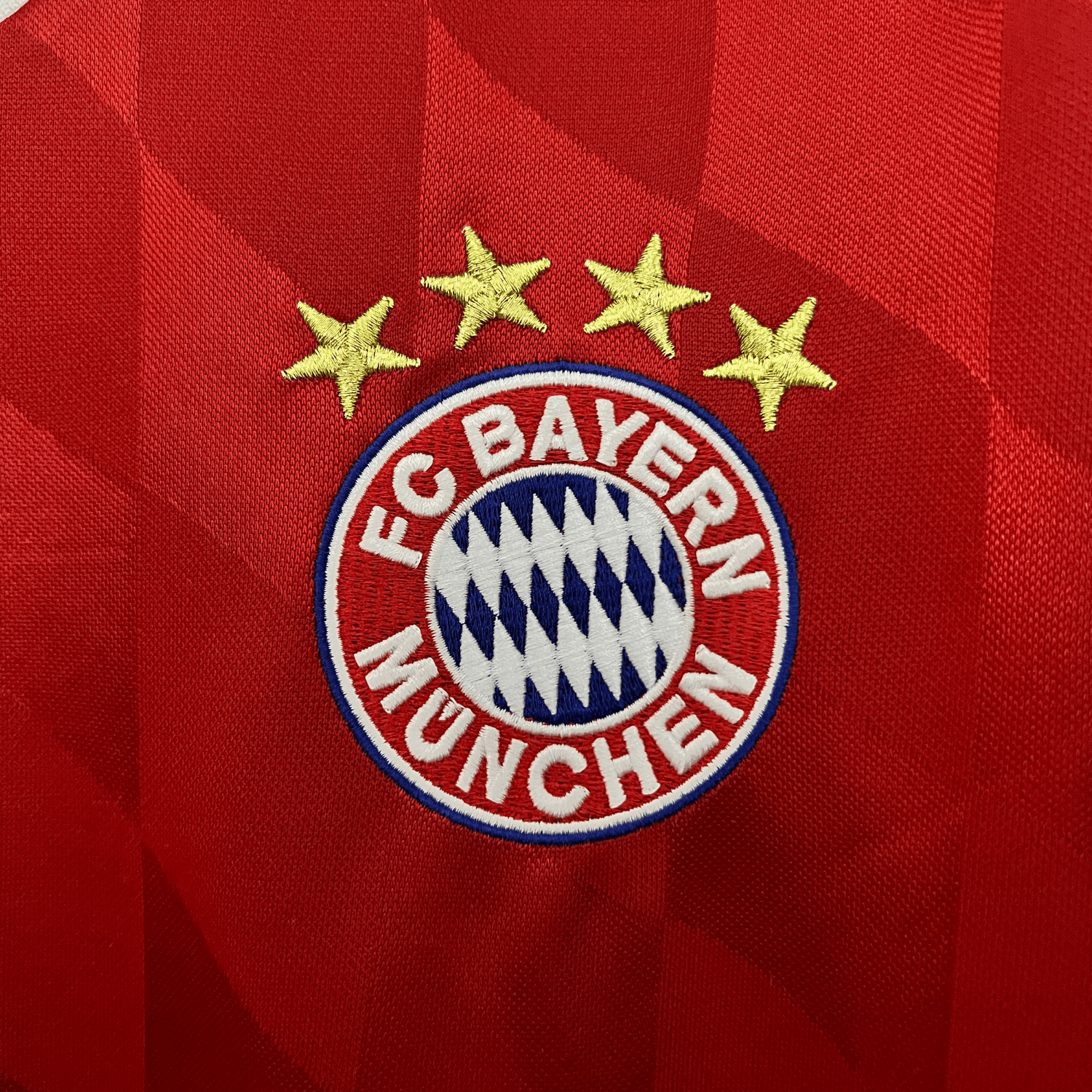 Image of 13/14 FC Bayern Home Premium Kit - Premium Quality Jersey at FootballPrestige.com