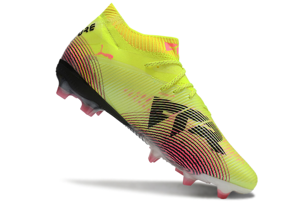 Image of Puma Future 8 Ultimate FG Audacity Pack
