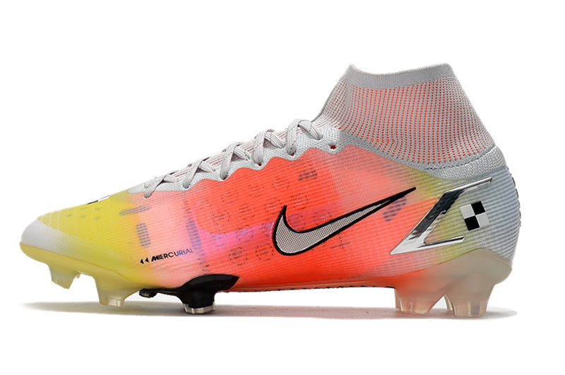 Image of Nike Mercurial Superfly VIII Elite FG