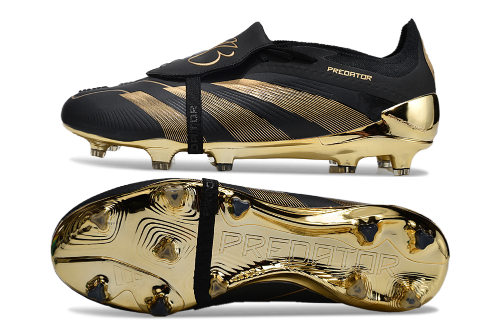 Adidas Predator Belligold Elite Tongue FG