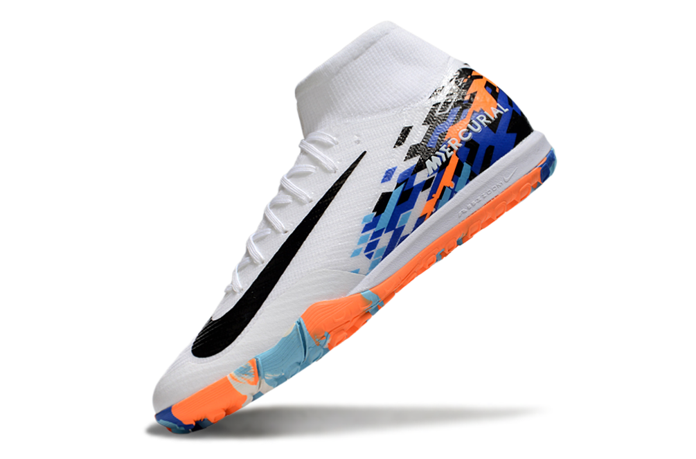 Image of Nike Air Zoom Mercurial Superfly XV Elite TF